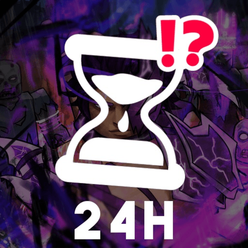 [24H!] Hunty Zombie