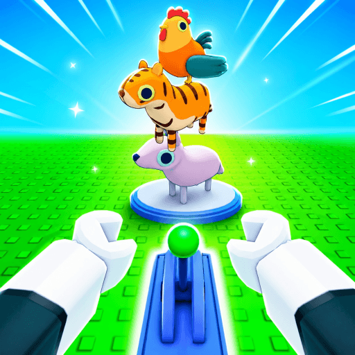 Stack Animals!