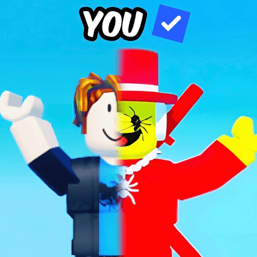 Be An ADMIN