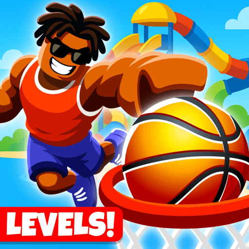 Hoop Simulator! 🏀