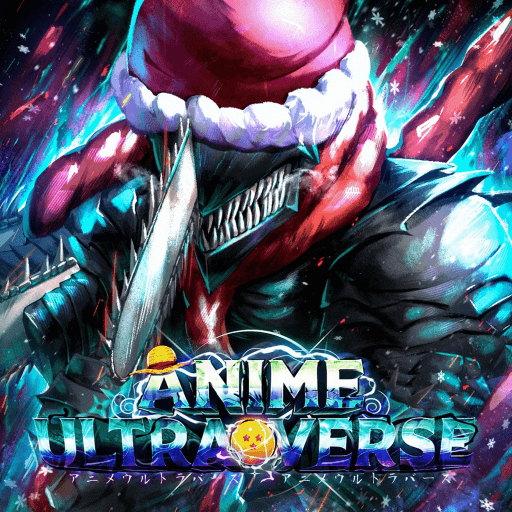 [UPD 5 ⛓] Anime Ultra Verse