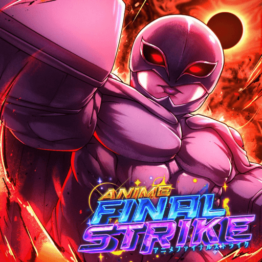 [ MAINTENANCE ]  Anime Final Strike