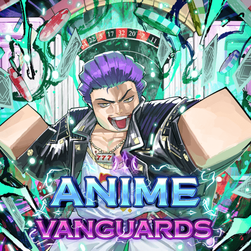 Anime Vanguards: Extermination Event Pt. 1