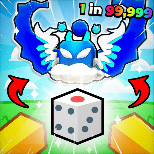 [🎉UPD] Roll For Pets! 🎲 