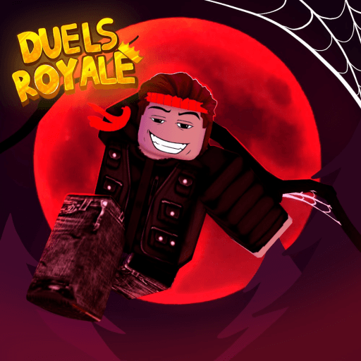 ⚔️[NEW] Duels Royale 👑