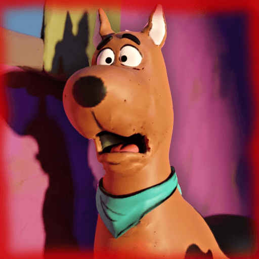 Scooby [HORROR]