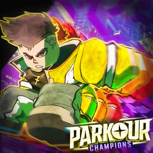 Parkour Champions [BETA]