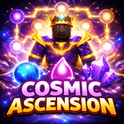 Void Ascension