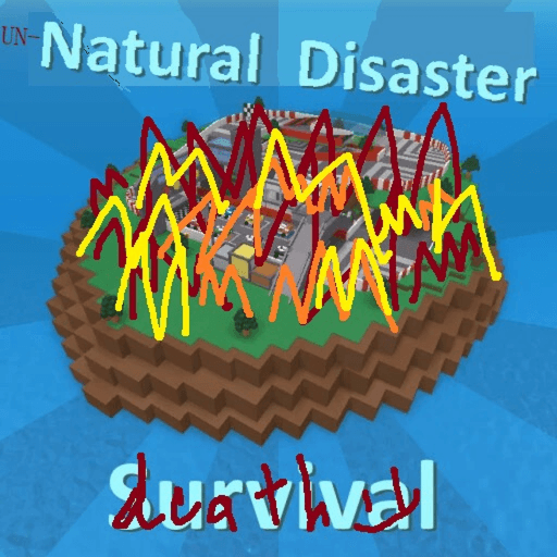 Unnatural Disaster Survival