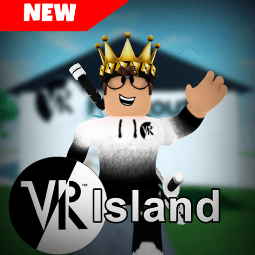 VR Island