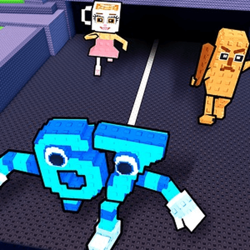 [UPD] Shoot a Brainrot!