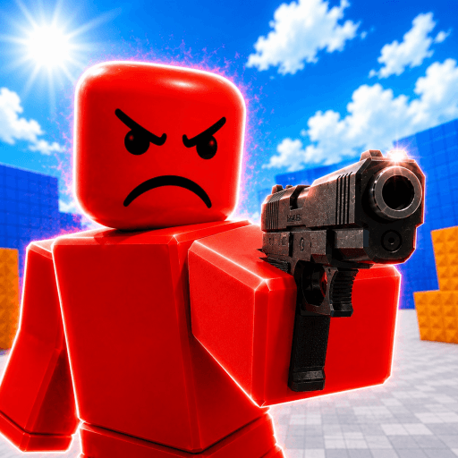 [Alpha]🔫 MAD SHOT 