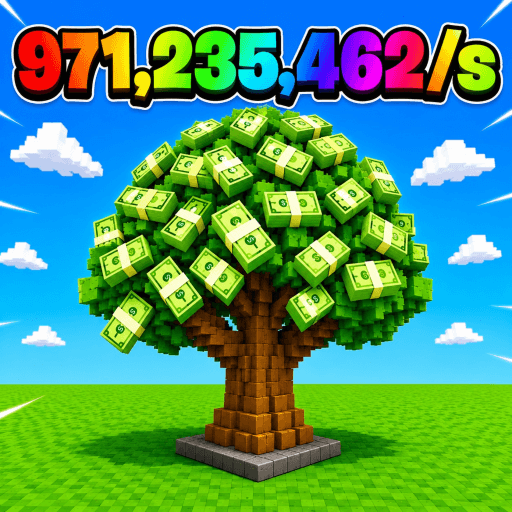 Money Trees! 💵