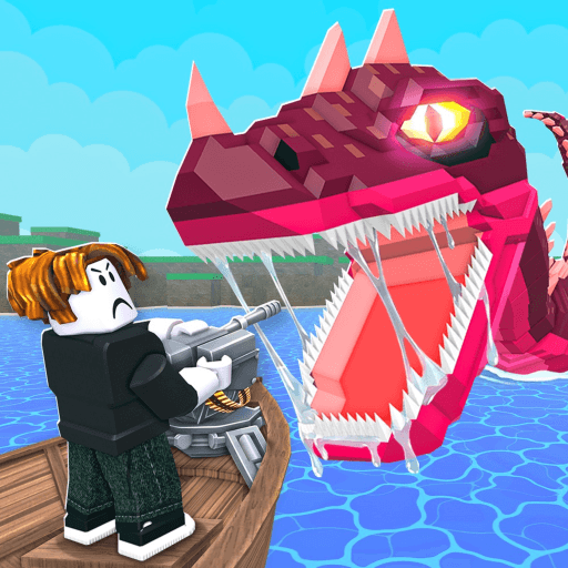 Fishing Wars QA