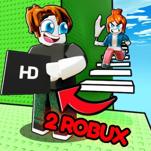 [✨ 2 ROBUX ✨] Verdant Slap Tower 🎶