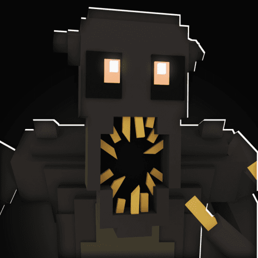 99 Nights in the Cave ⛏️