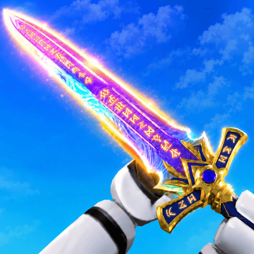 Blade RNG