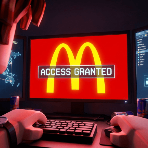 Hack A Business