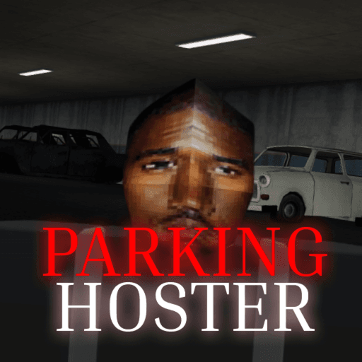 Parking Hoster [HORROR]