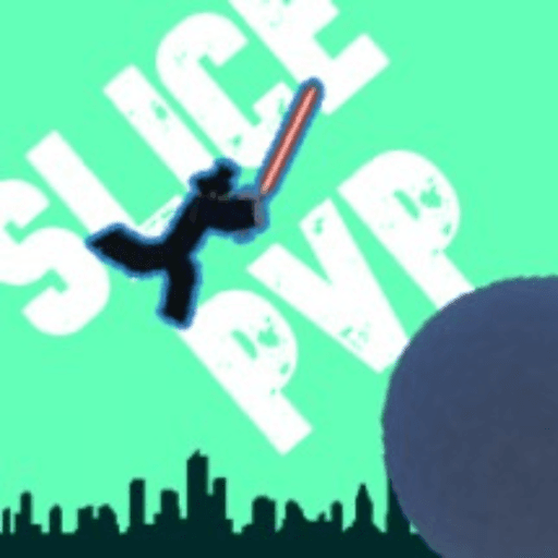 SLICE PVP [ALPHA]