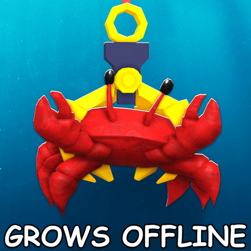 [🏗️] Claw Fishing