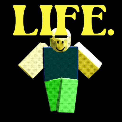 LIFE. (DEMO)