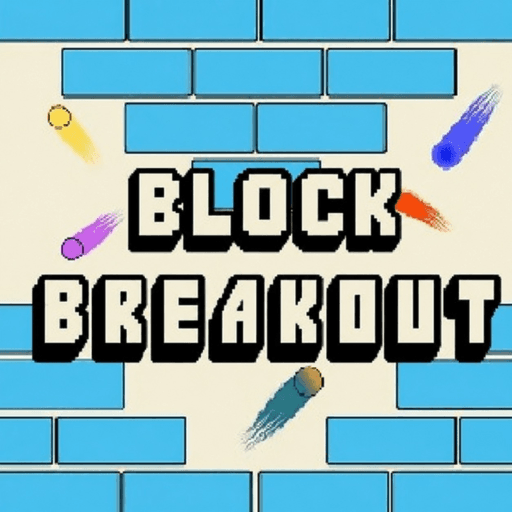 Block Breakout