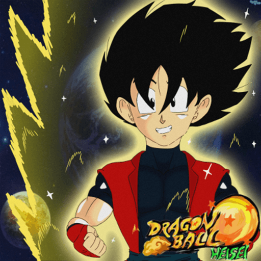 Dragon Ball: Heisei