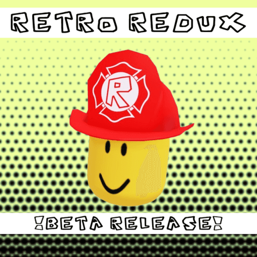 Retro Redux