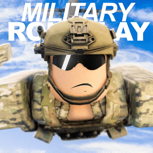 Roblox Military Roleplay