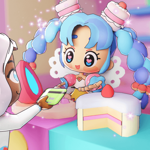 🧚 Sparkles Magical Market Tycoon ✨