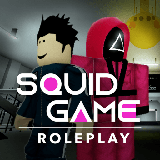Squid Game Infinity Roleplay (UPDATE)