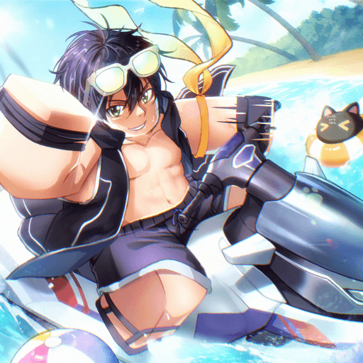 [EA: 2x Drops & ☀️SUMMER COSMETICS] Grand Alfheim