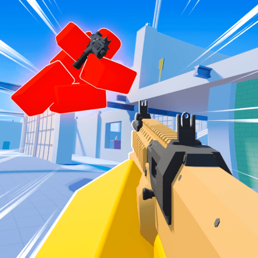 [UPD] RELOADED GUNS