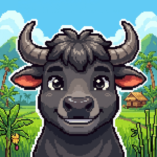 Abaca Province [Pre-Alpha]