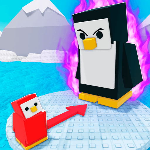 [DUELS] Knockout! 🐧