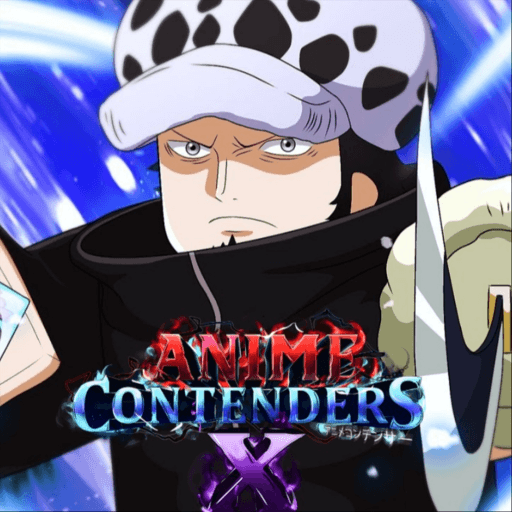 [UPDATE 1] Anime Contenders X