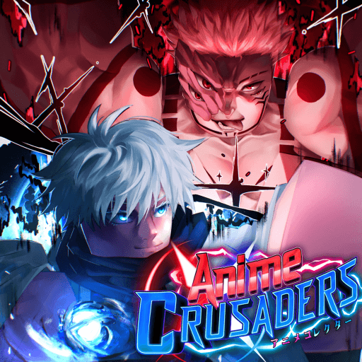 Anime Crusaders