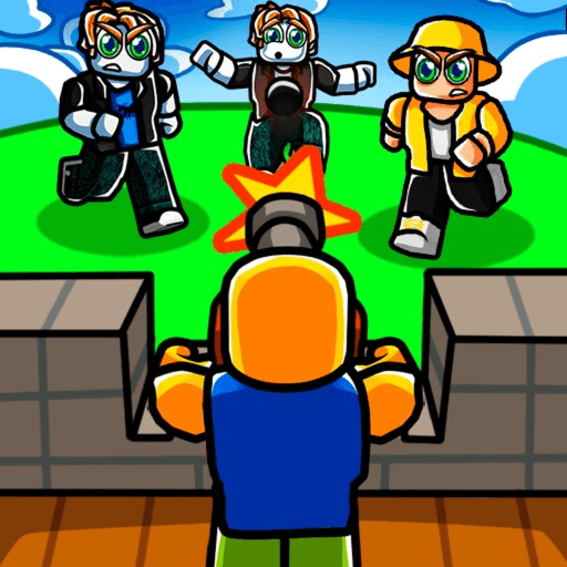Defend the Gate!