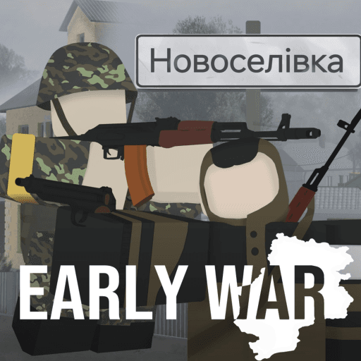Early War