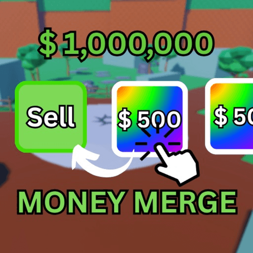 [ALPHA] Money Merger 💸