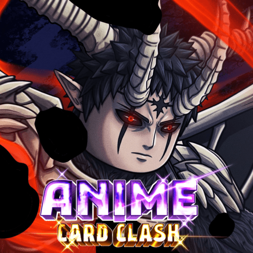 [ 🪄🎩] Anime Card Clash