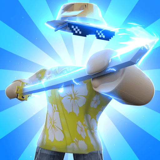 [⚔️] Open Beta