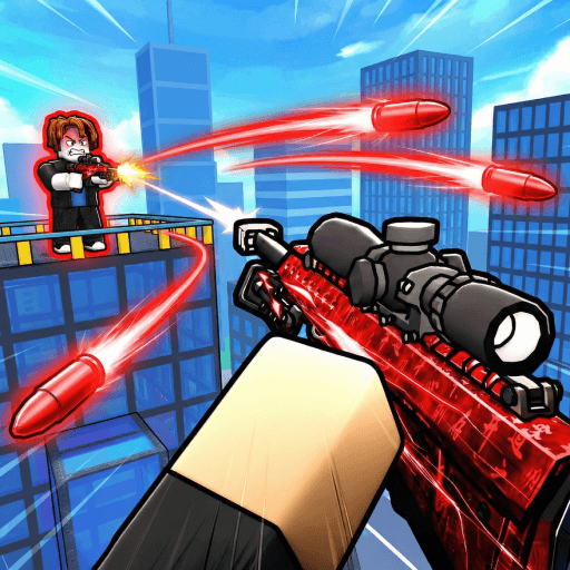 [🔥UPD] Hypershot
