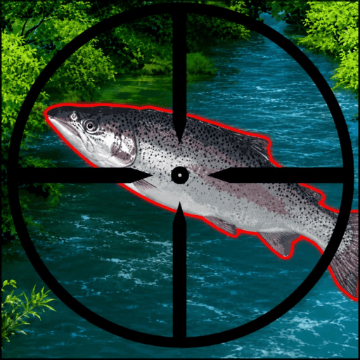 Slime Out Fish