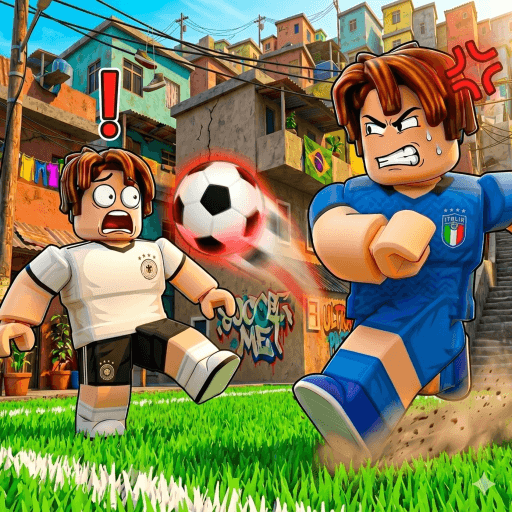 Kick Or Die!