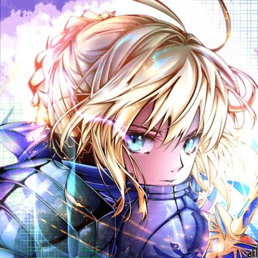 Fate BG [New]