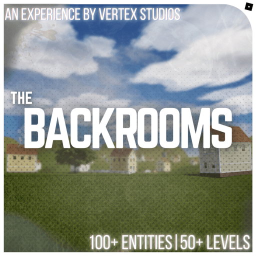 The Backrooms | AdySYNC