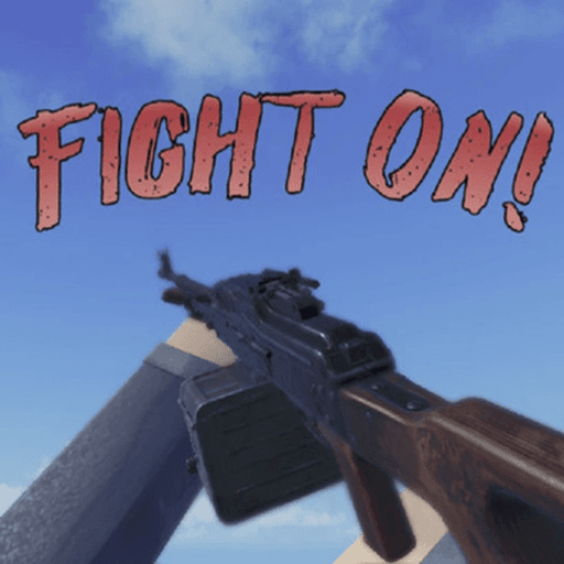 Fight On!