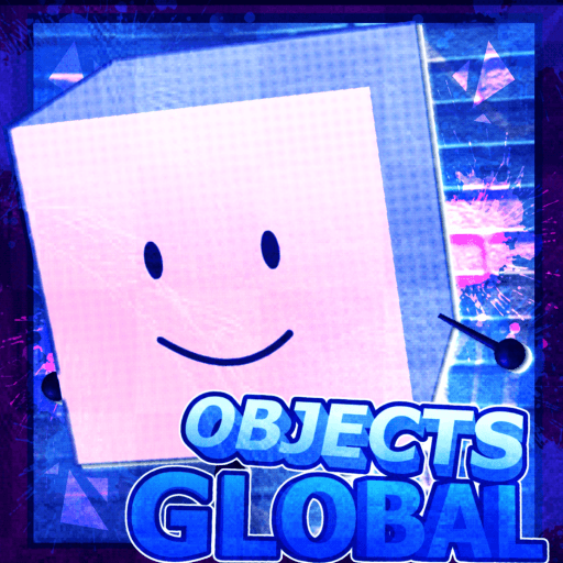 Objects Global - BFDI RP